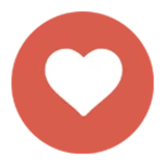 dating app android application logo